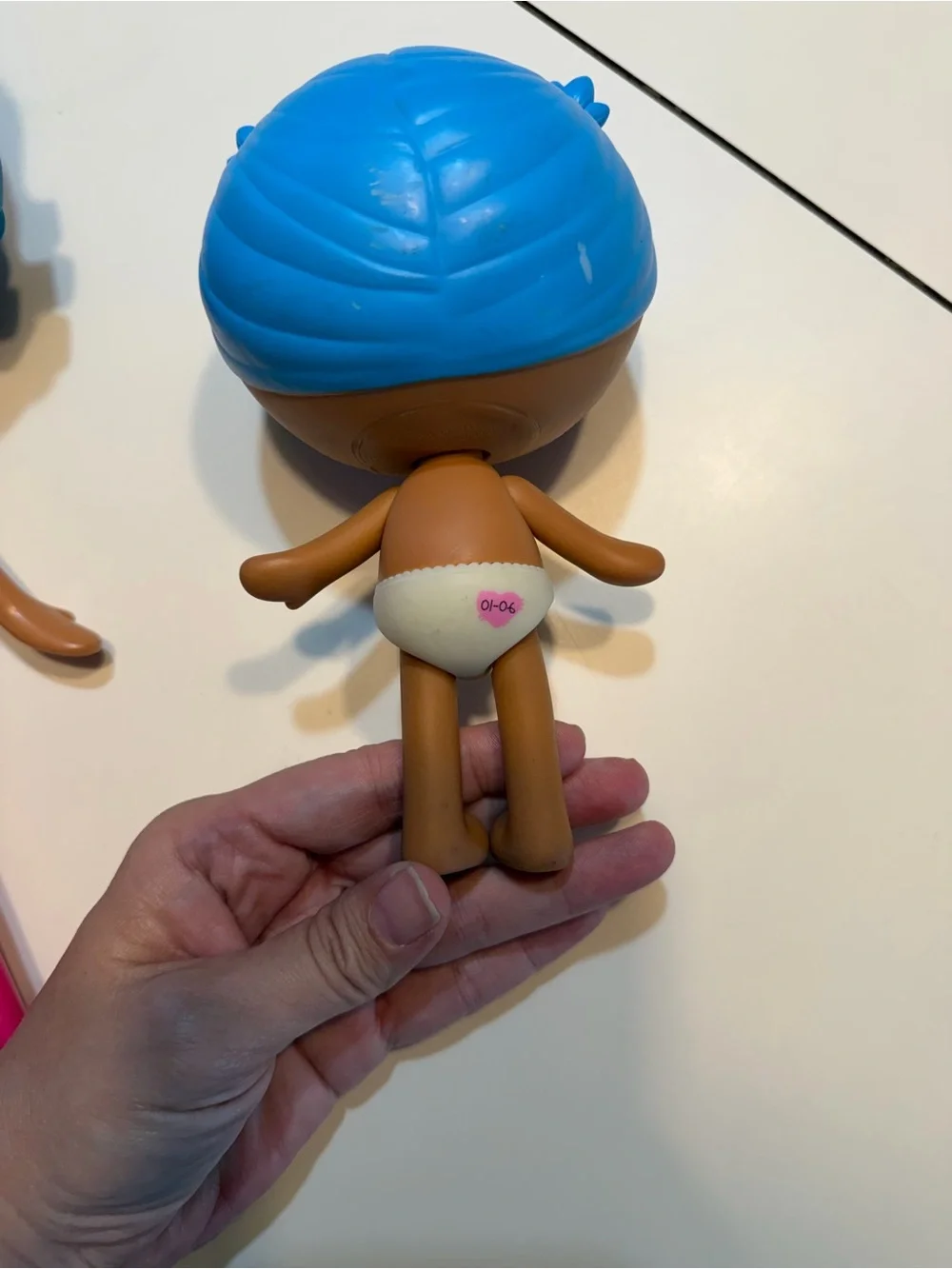 lalaloopsy good